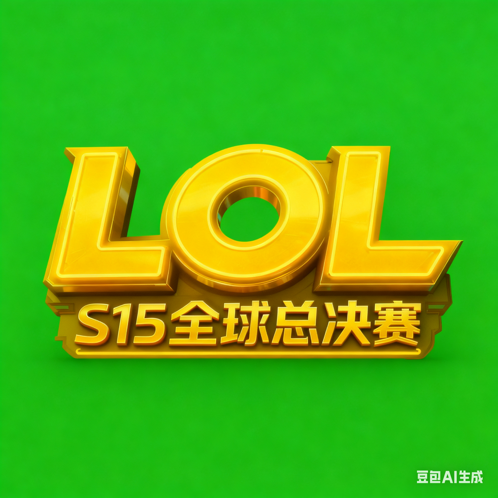 LOL外围